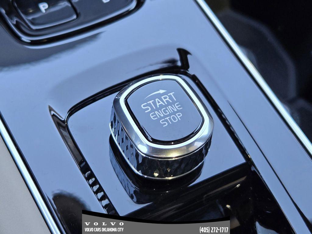 new 2026 Volvo XC90 car, priced at $81,245