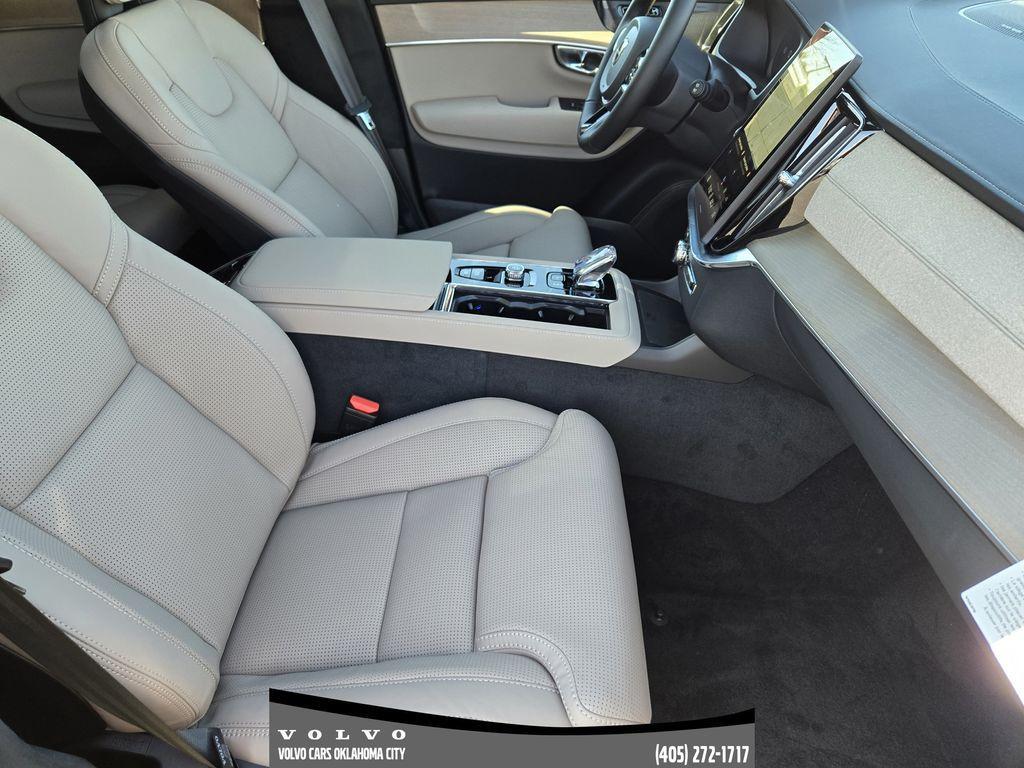new 2026 Volvo XC90 car, priced at $81,245