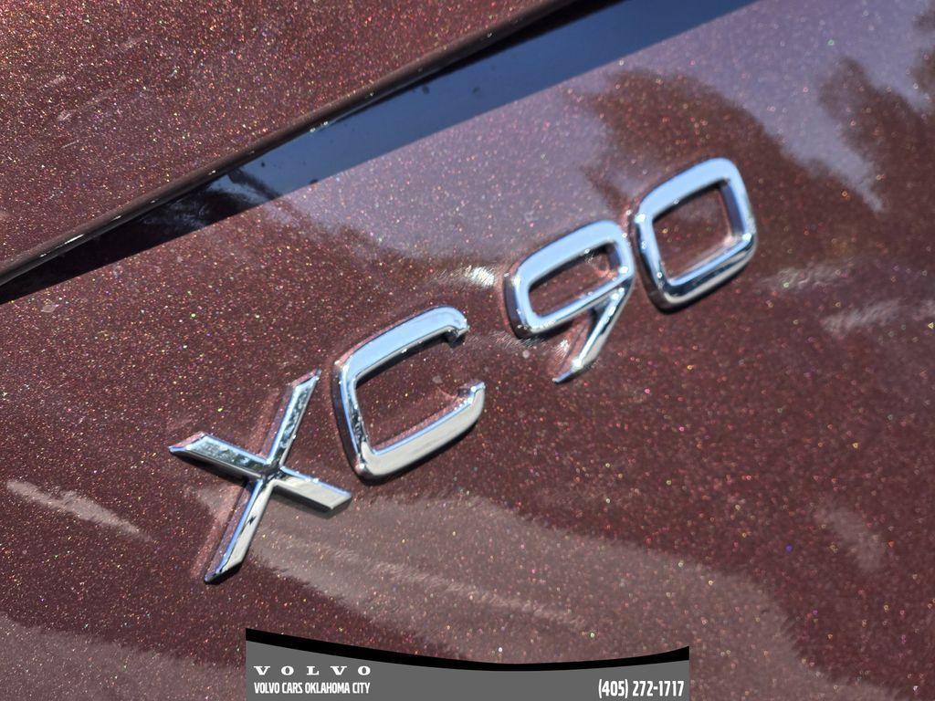 new 2026 Volvo XC90 car, priced at $81,245