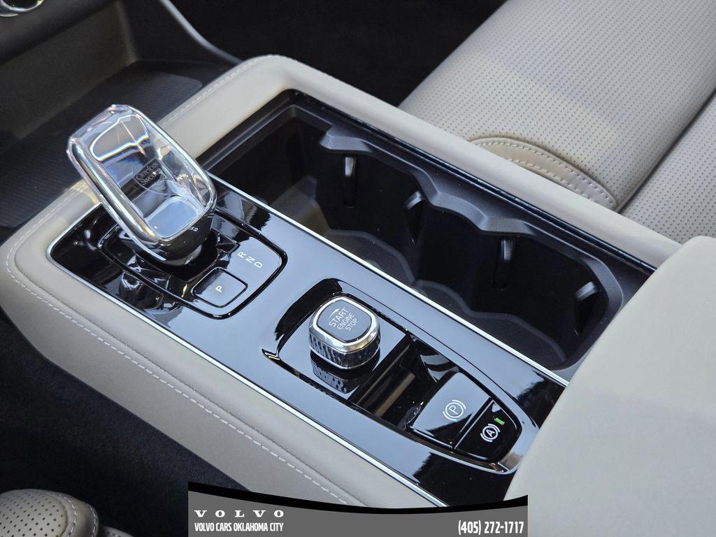 new 2026 Volvo XC90 car, priced at $81,245