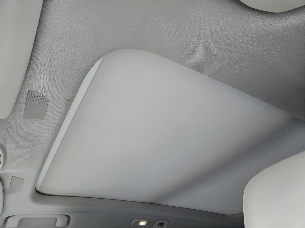 new 2025 Volvo XC40 car, priced at $48,335