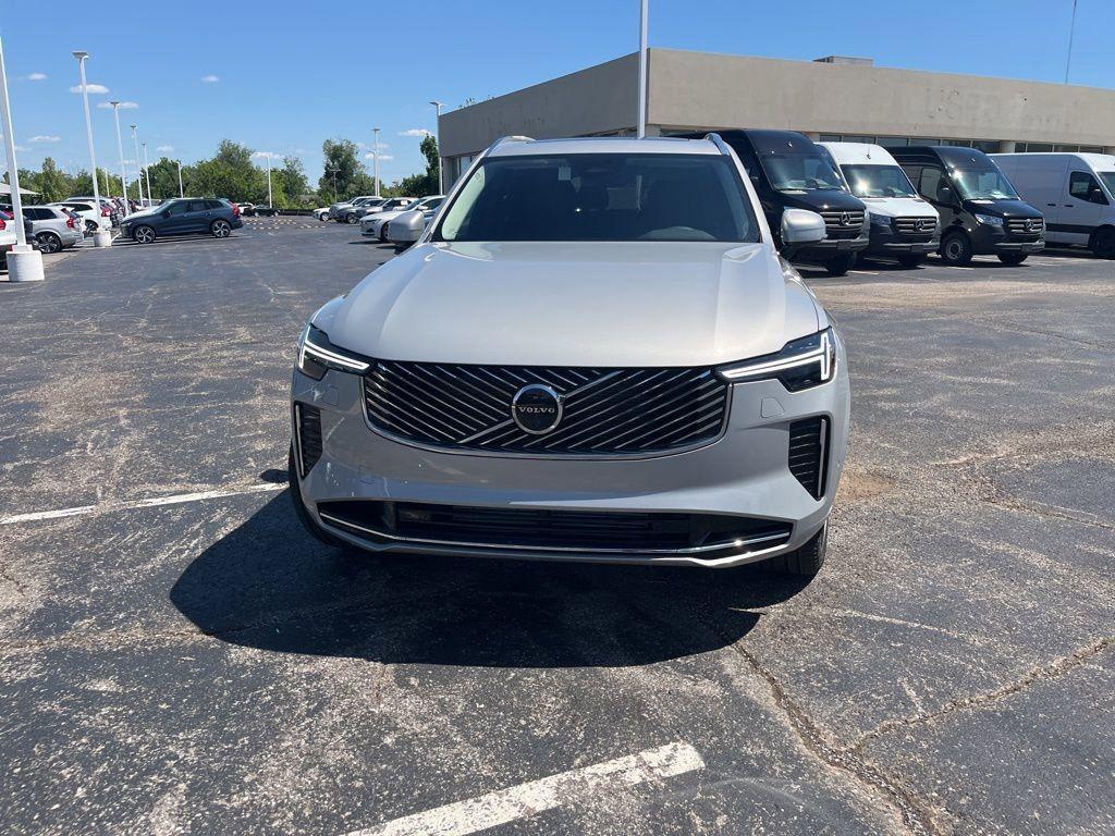 new 2025 Volvo XC90 Plug-In Hybrid car, priced at $79,800