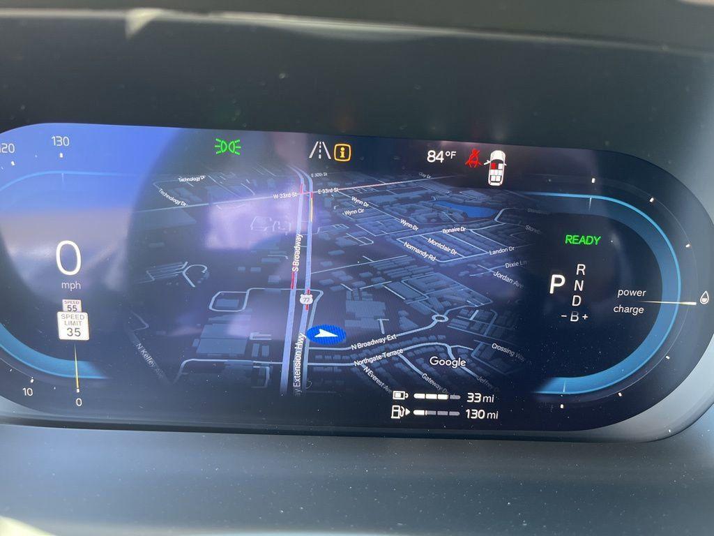 new 2025 Volvo XC90 Plug-In Hybrid car, priced at $79,800