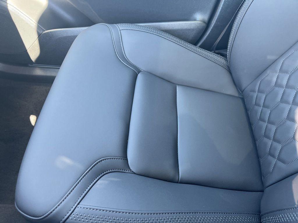 new 2025 Volvo XC90 Plug-In Hybrid car, priced at $79,800
