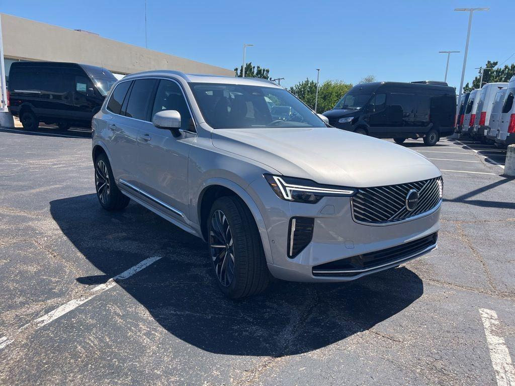 new 2025 Volvo XC90 Plug-In Hybrid car, priced at $79,800