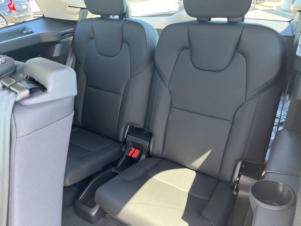 new 2025 Volvo XC90 Plug-In Hybrid car, priced at $79,800