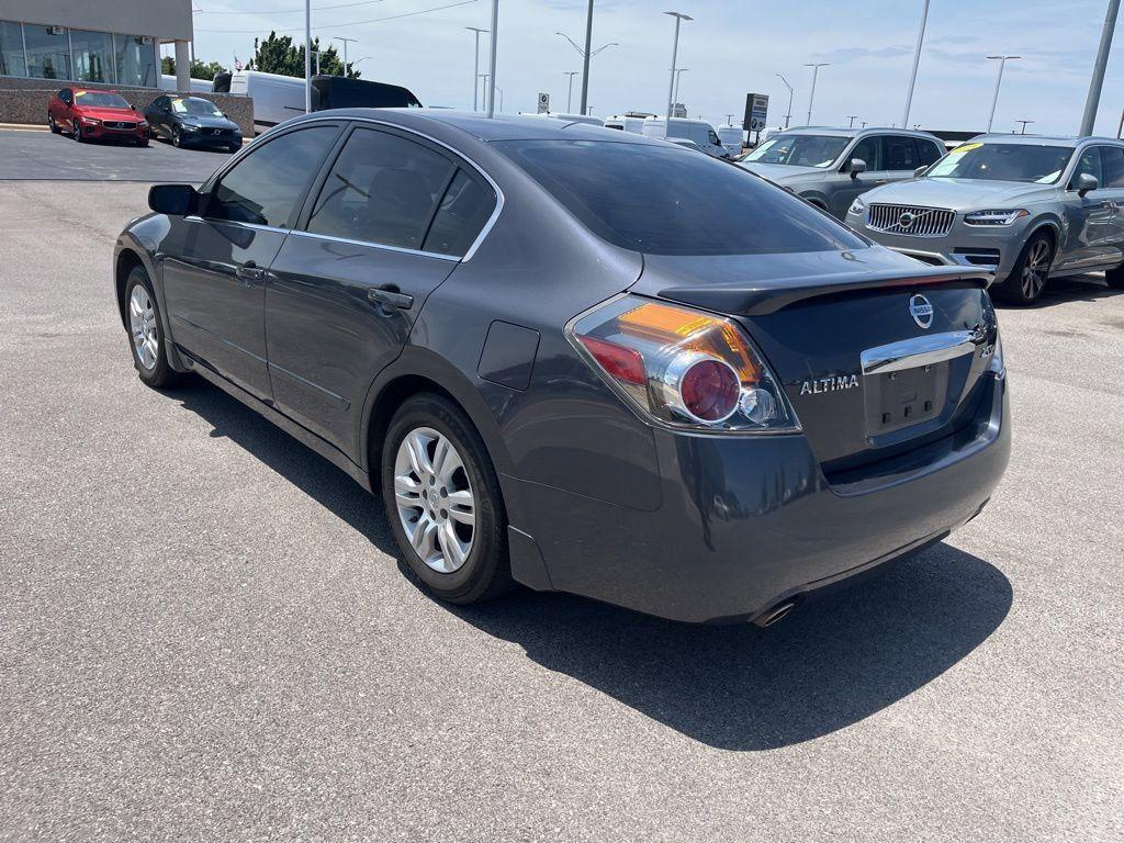 used 2012 Nissan Altima car, priced at $6,900