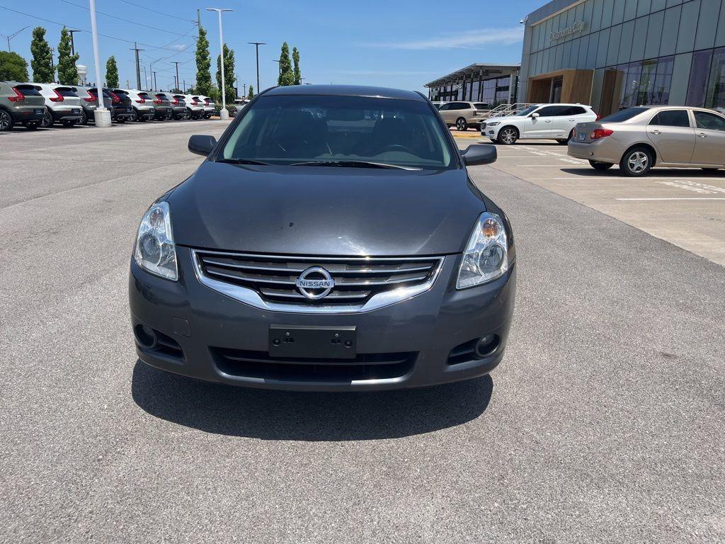 used 2012 Nissan Altima car, priced at $6,900