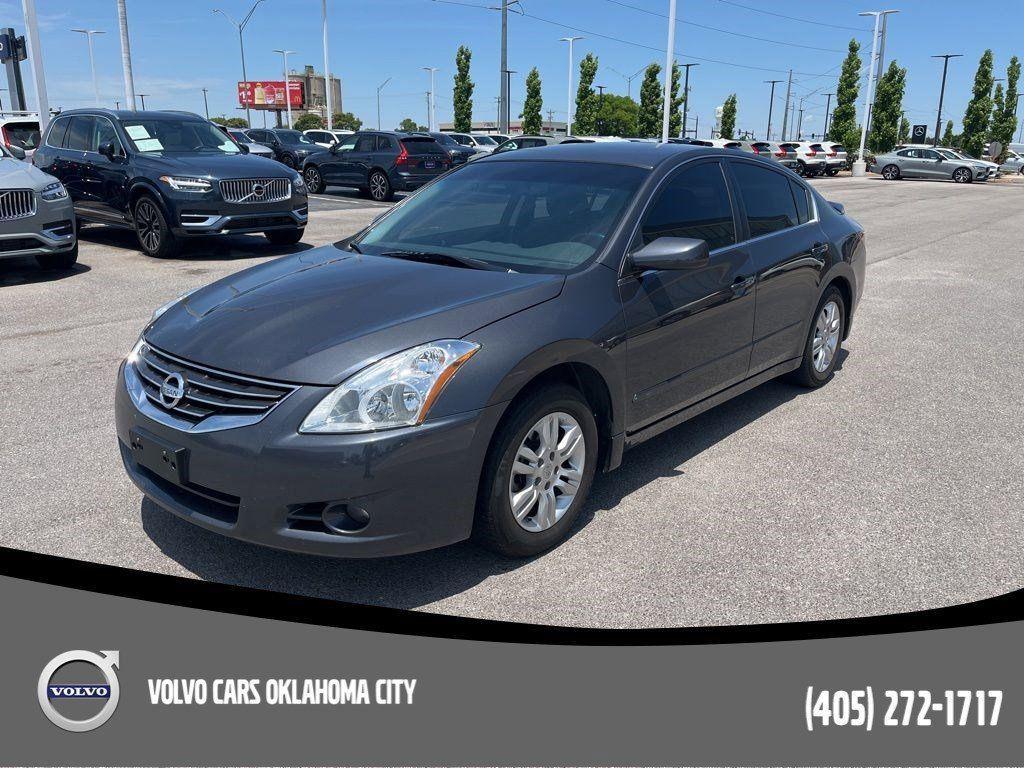 used 2012 Nissan Altima car, priced at $6,900