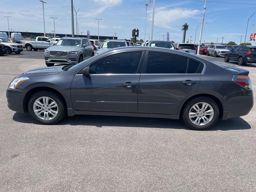 used 2012 Nissan Altima car, priced at $6,900