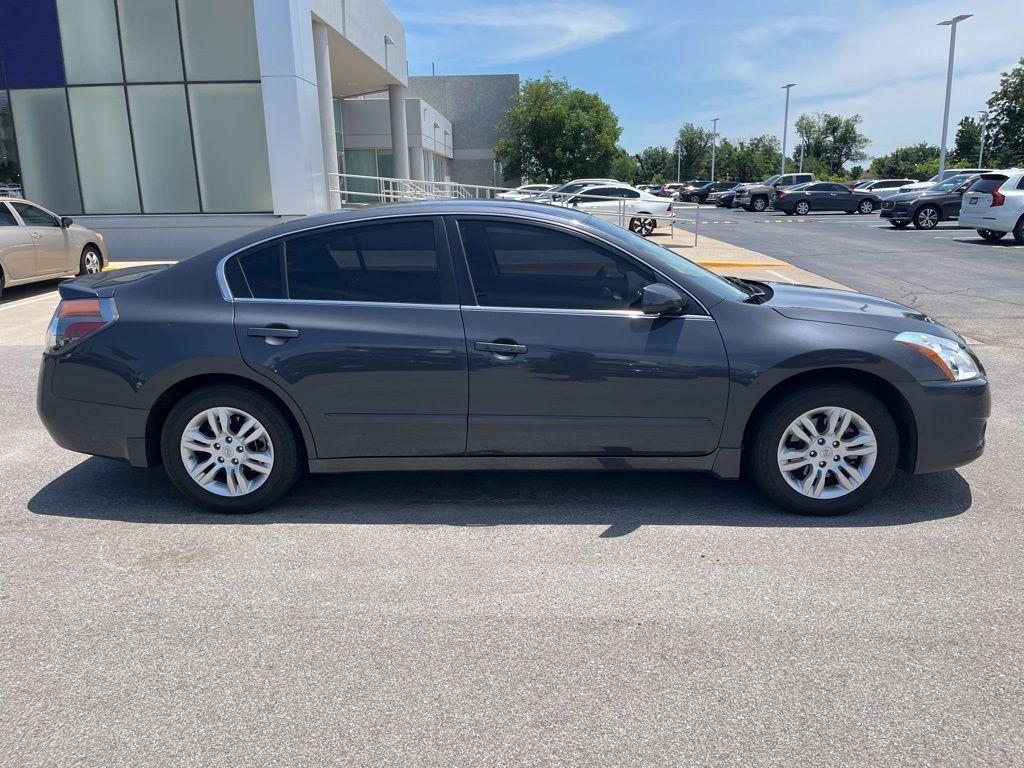 used 2012 Nissan Altima car, priced at $6,900
