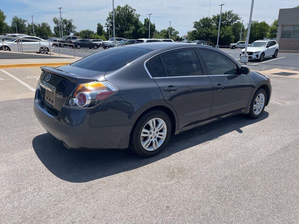 used 2012 Nissan Altima car, priced at $6,900