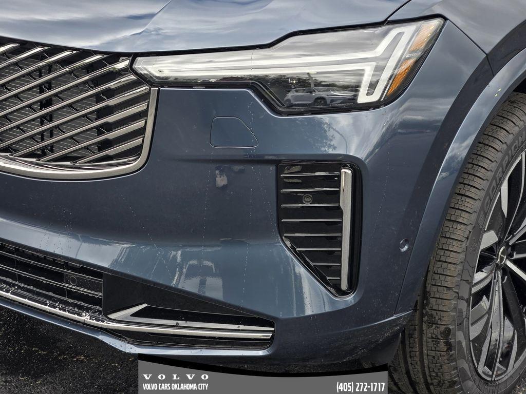 new 2026 Volvo XC90 car, priced at $76,150