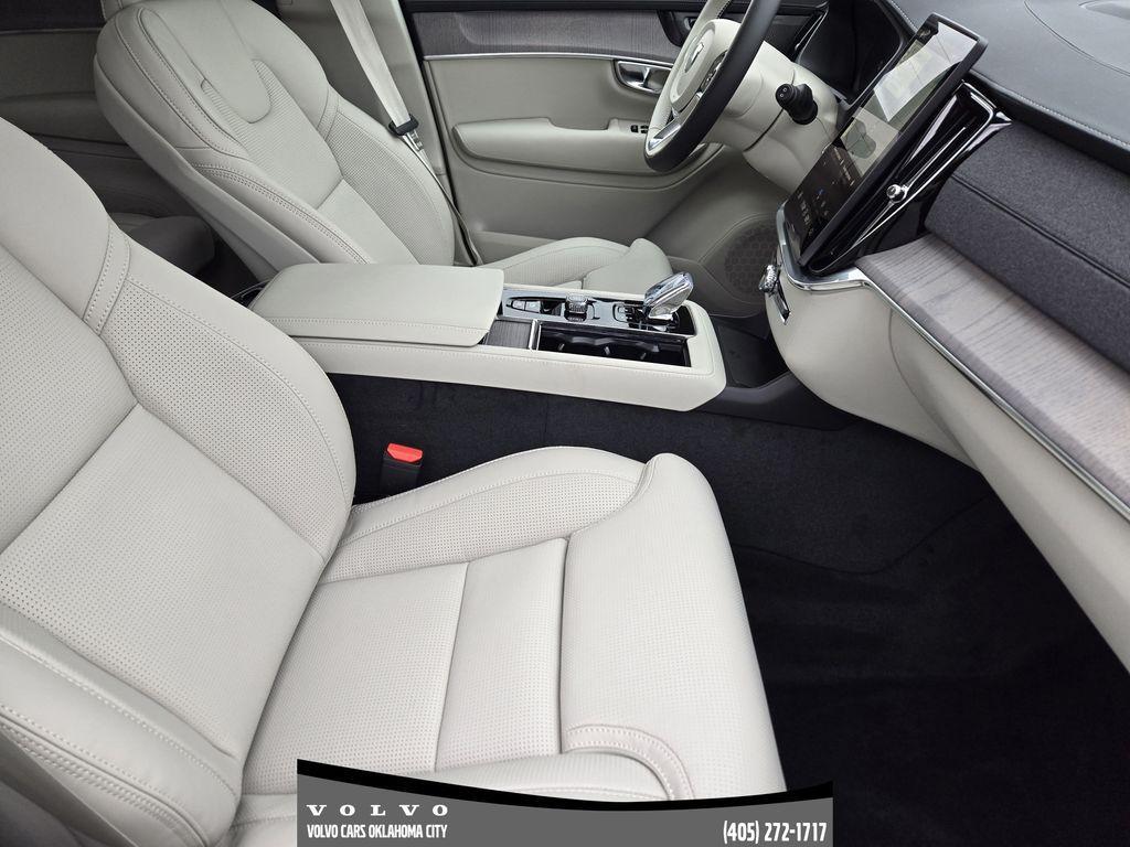 new 2026 Volvo XC90 car, priced at $76,150