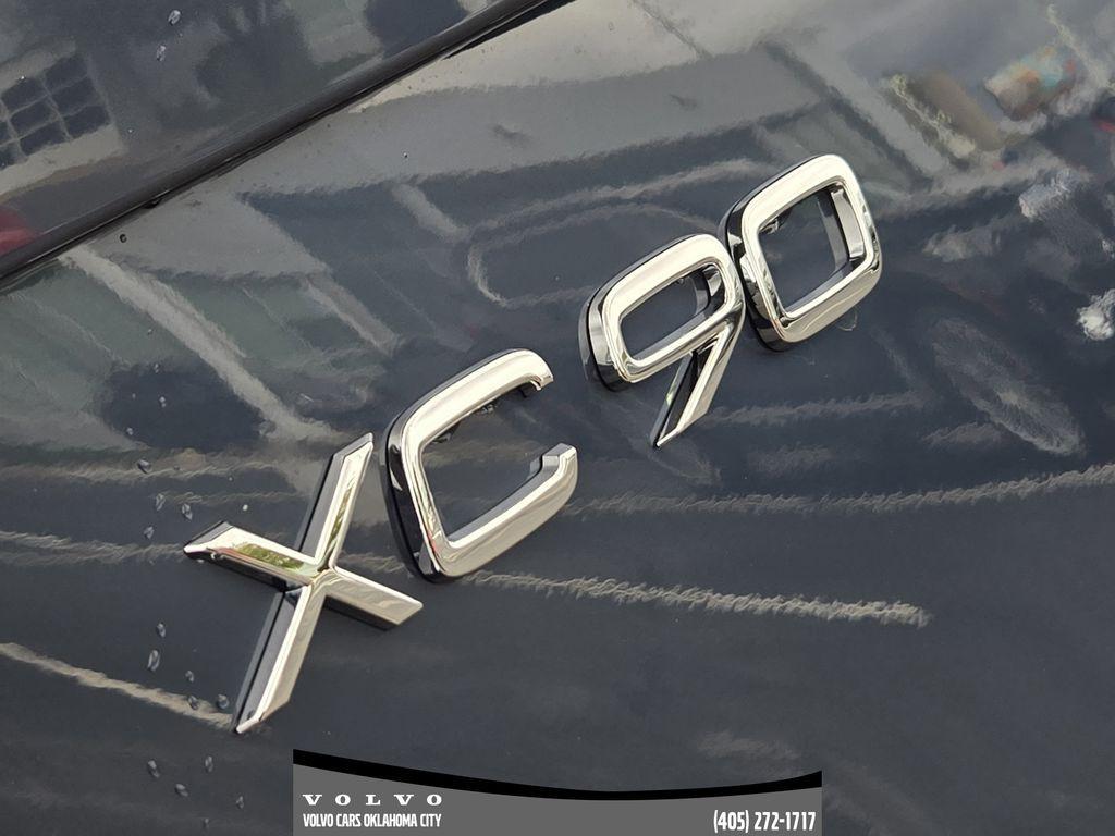 new 2026 Volvo XC90 car, priced at $76,150