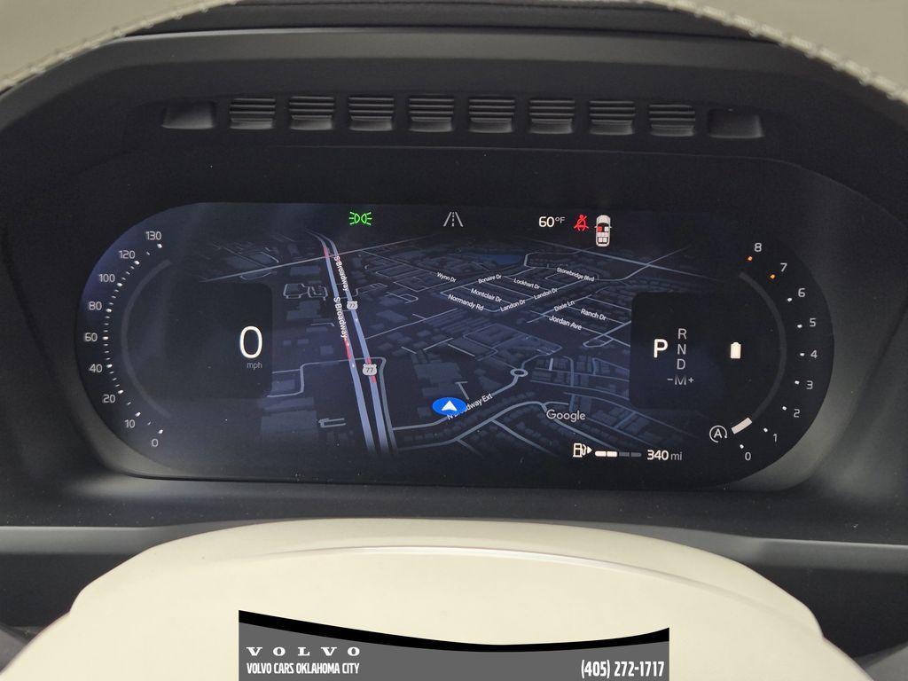 new 2026 Volvo XC90 car, priced at $76,150