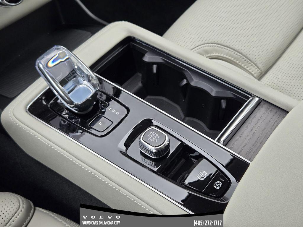 new 2026 Volvo XC90 car, priced at $76,150