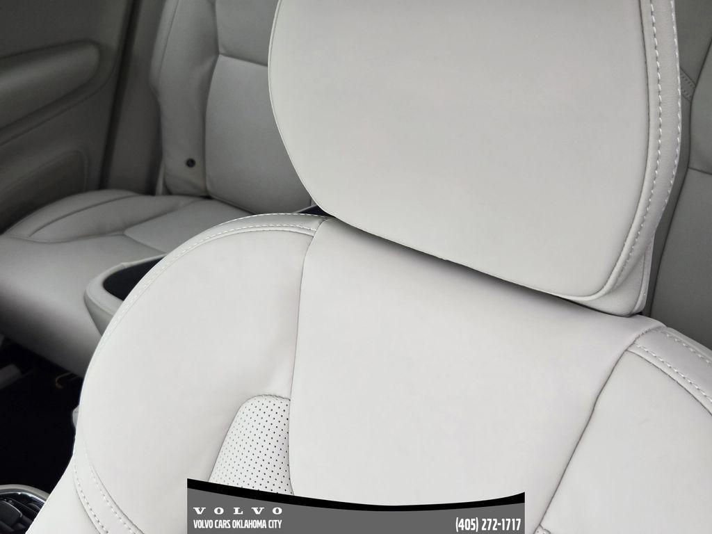 new 2026 Volvo XC90 car, priced at $76,150