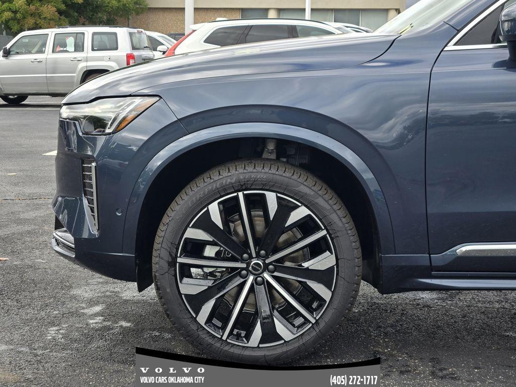 new 2026 Volvo XC90 car, priced at $76,150