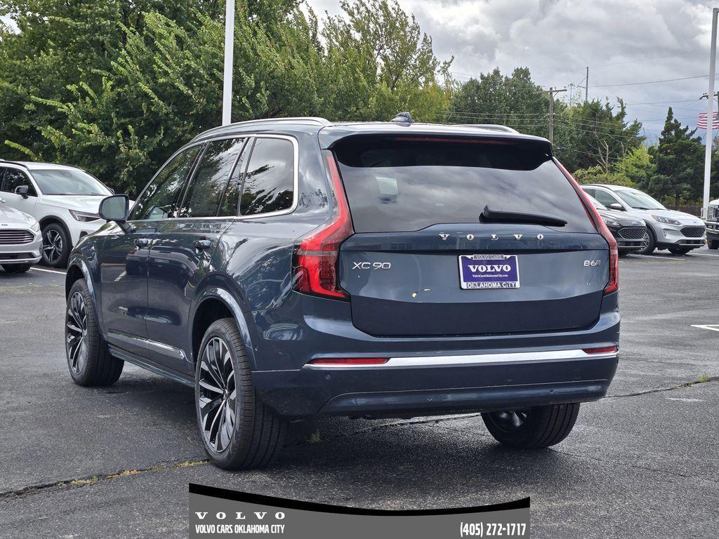 new 2026 Volvo XC90 car, priced at $76,150