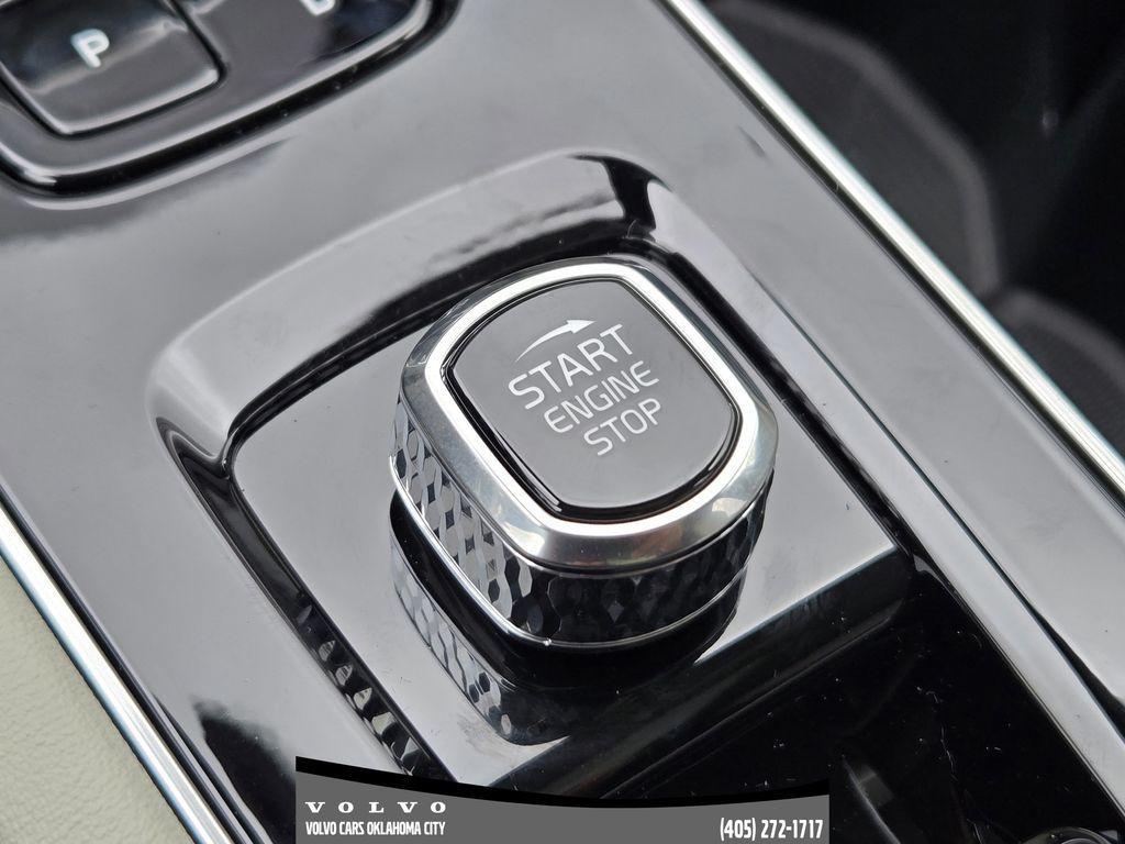 new 2026 Volvo XC90 car, priced at $76,150