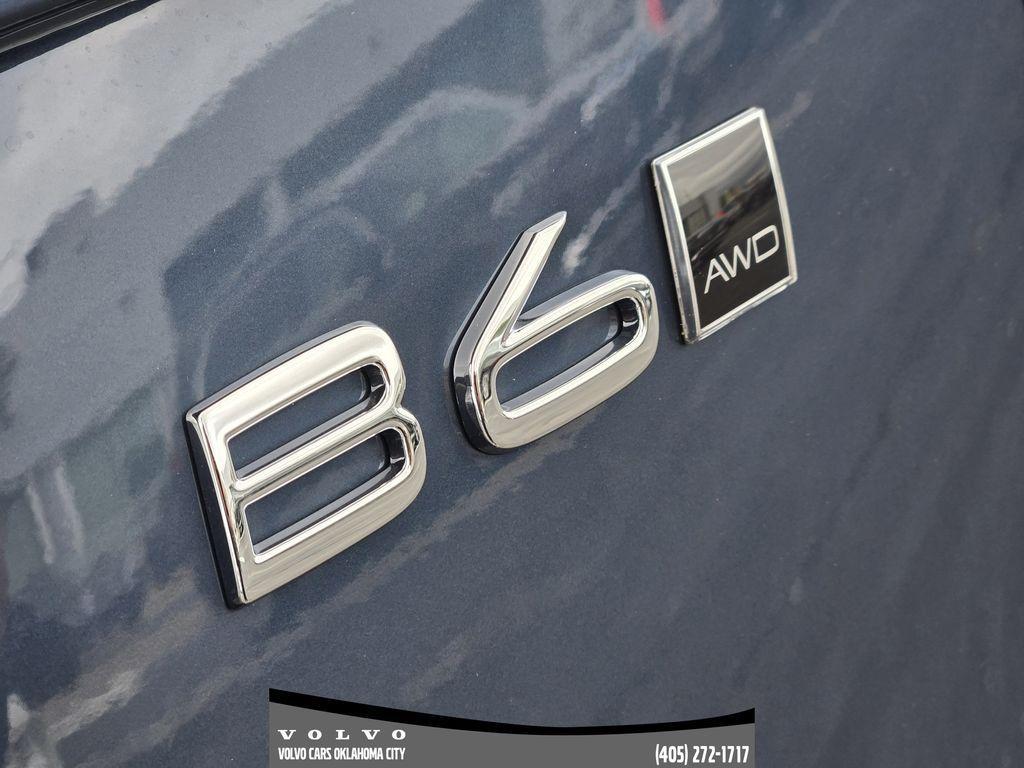 new 2026 Volvo XC90 car, priced at $76,150