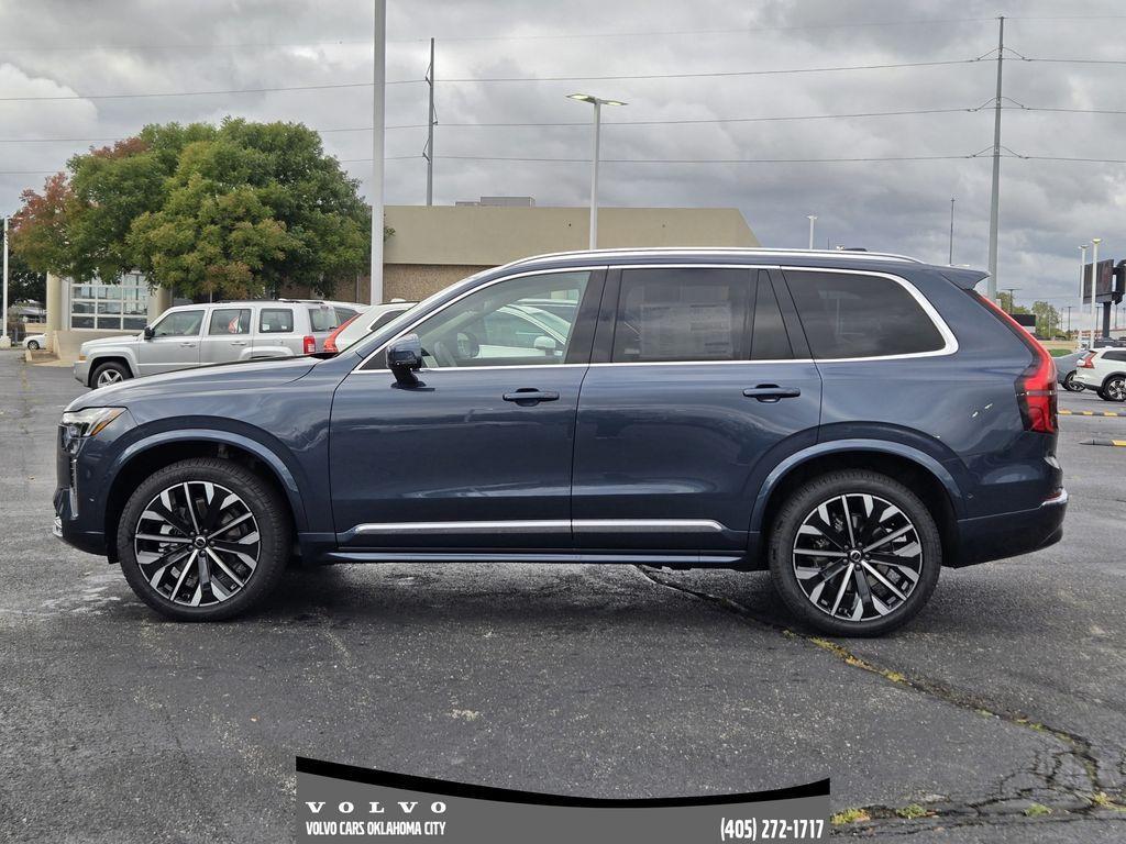 new 2026 Volvo XC90 car, priced at $76,150