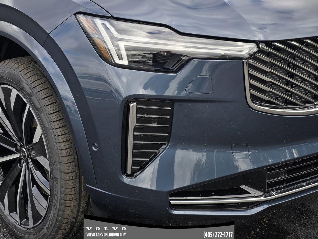 new 2026 Volvo XC90 car, priced at $76,150