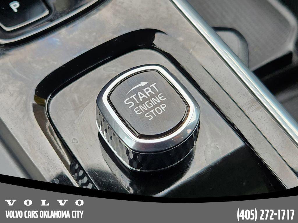 used 2025 Volvo XC60 Plug-In Hybrid car, priced at $50,500