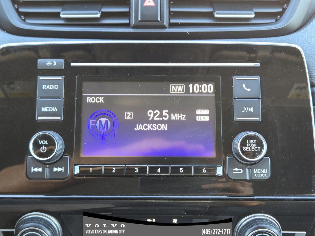 used 2017 Honda CR-V car, priced at $15,900