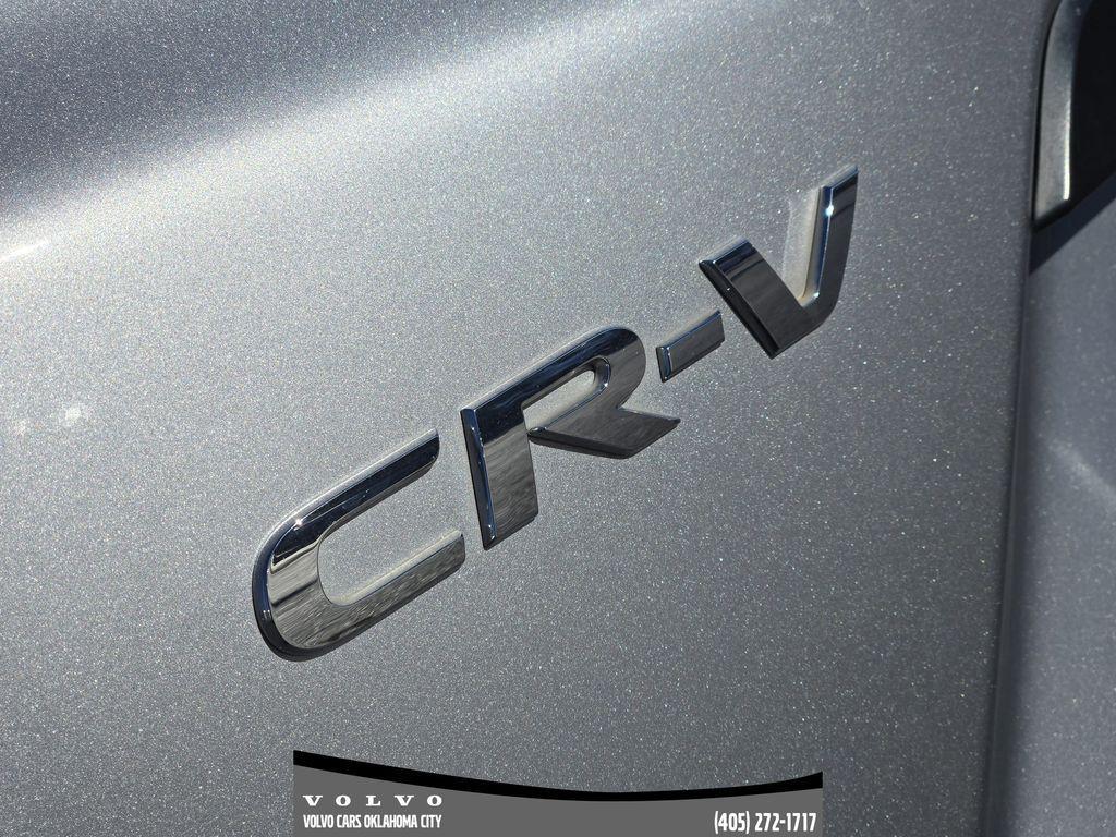 used 2017 Honda CR-V car, priced at $15,900