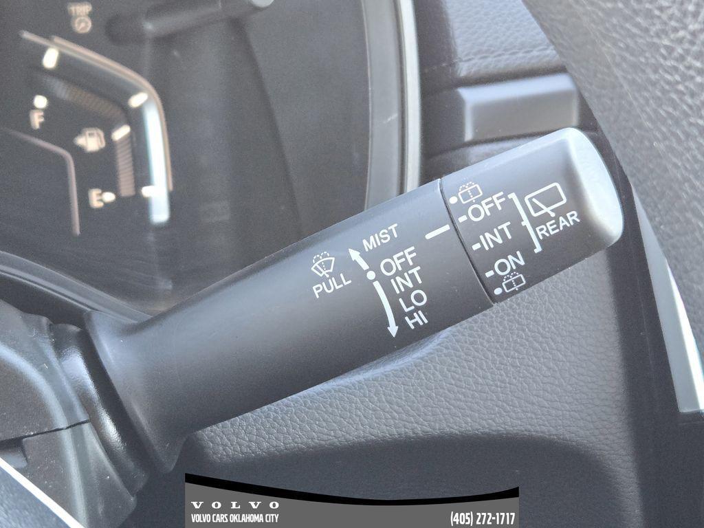 used 2017 Honda CR-V car, priced at $15,900