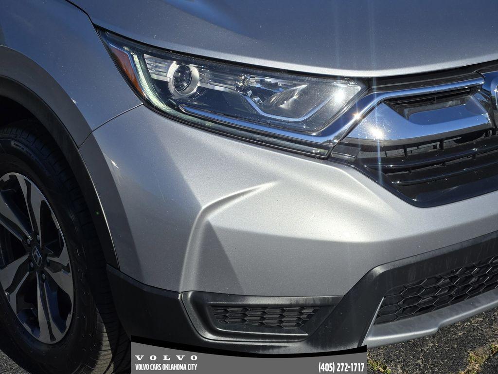 used 2017 Honda CR-V car, priced at $15,900