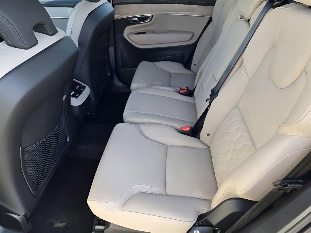used 2025 Volvo XC90 car, priced at $64,964