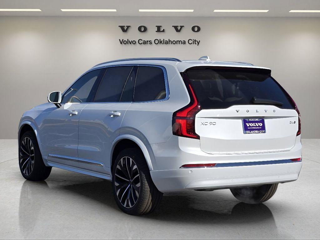 used 2025 Volvo XC90 car, priced at $64,964