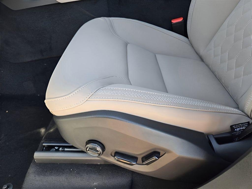 used 2025 Volvo XC90 car, priced at $64,964