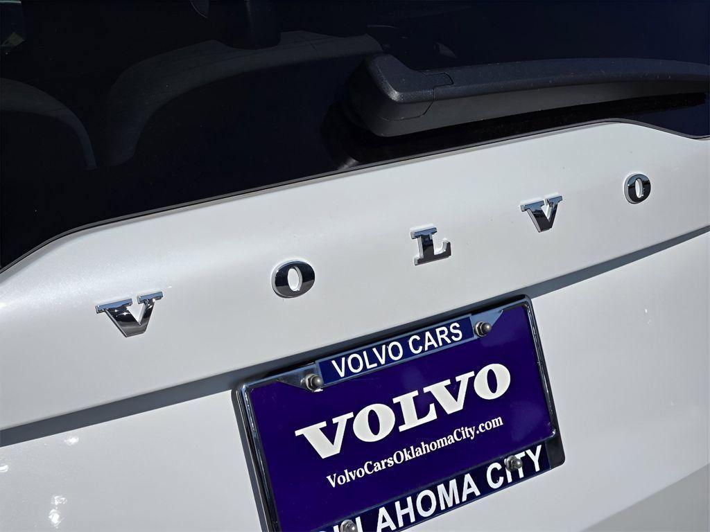 used 2025 Volvo XC90 car, priced at $64,964