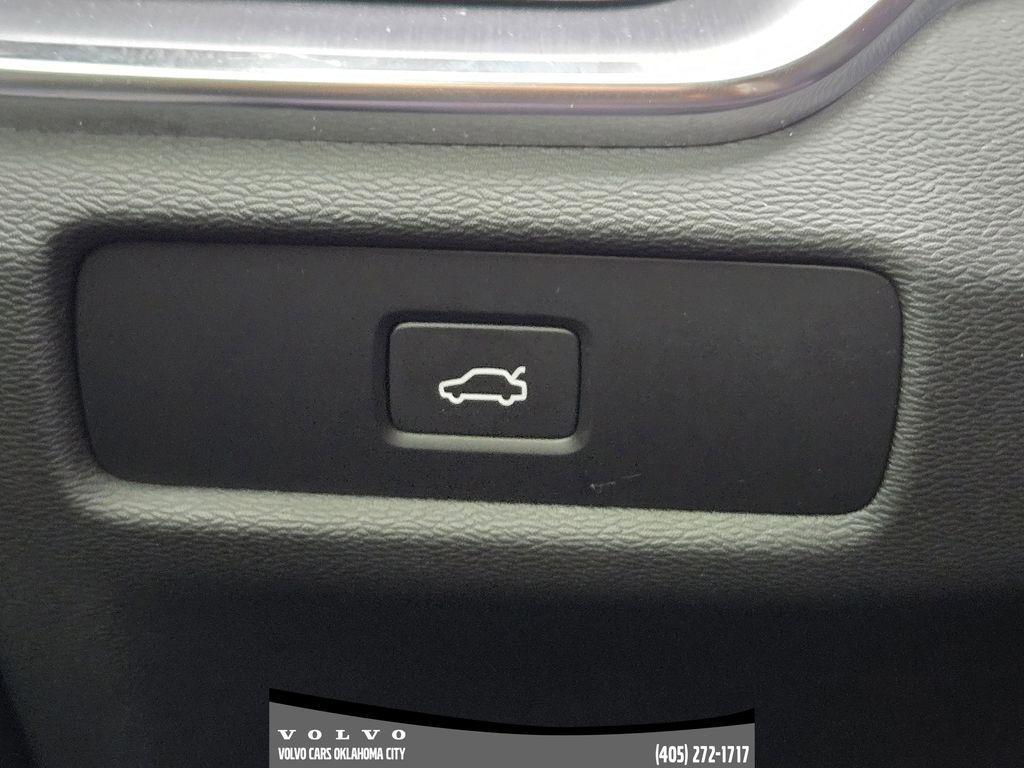 used 2023 Volvo S60 car, priced at $19,900