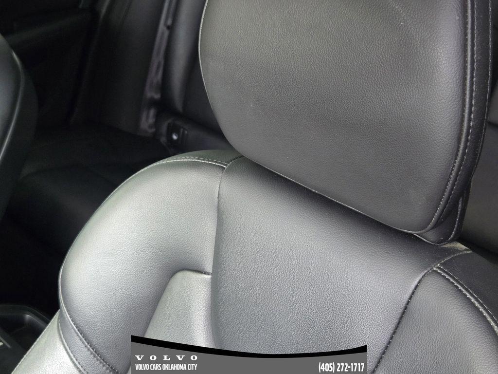 used 2023 Volvo S60 car, priced at $19,900