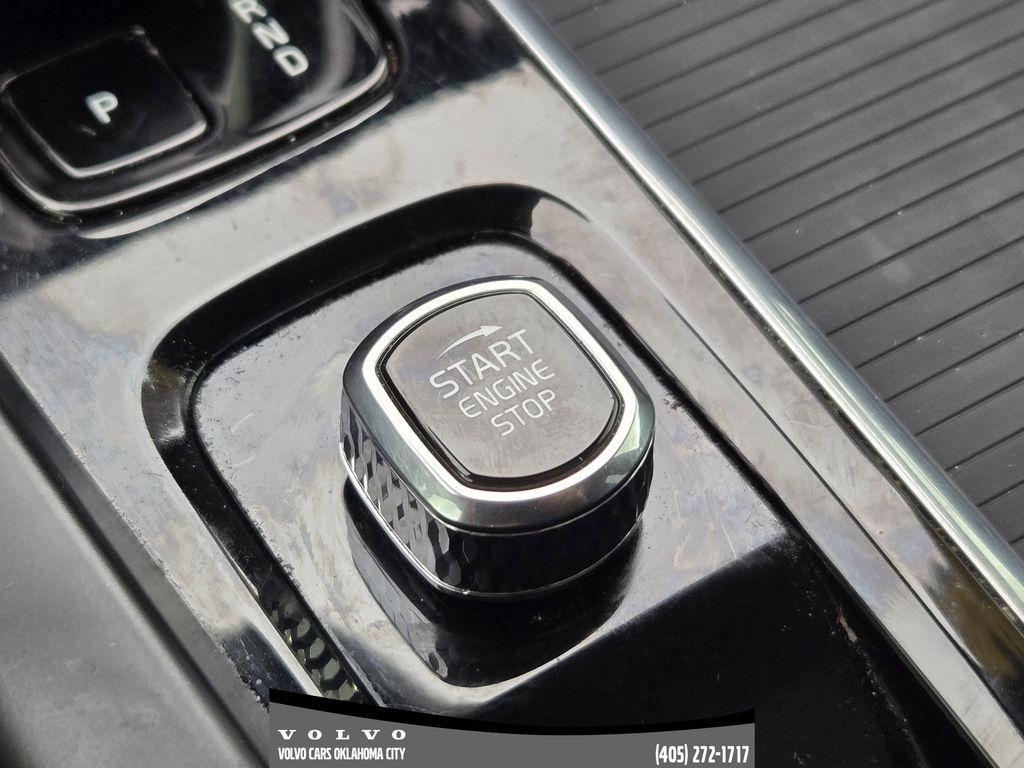 used 2023 Volvo S60 car, priced at $19,900