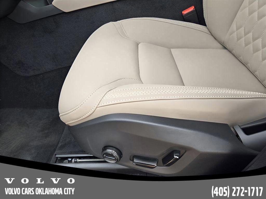 used 2025 Volvo XC90 Plug-In Hybrid car, priced at $69,900