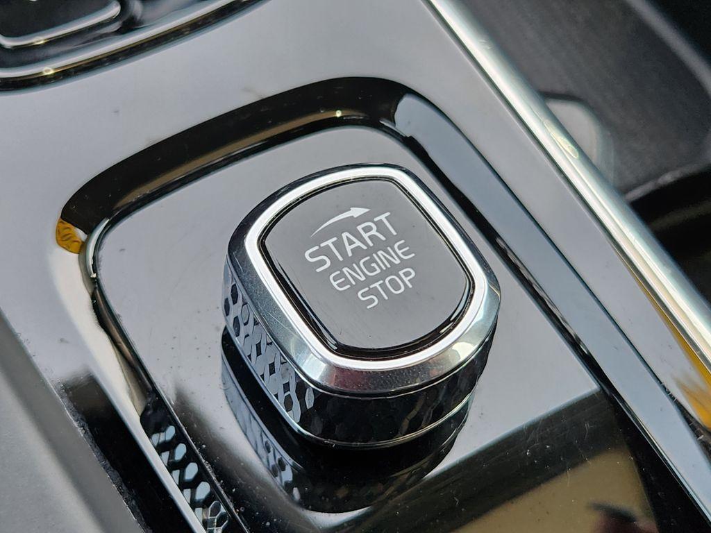 used 2025 Volvo S60 car, priced at $31,500
