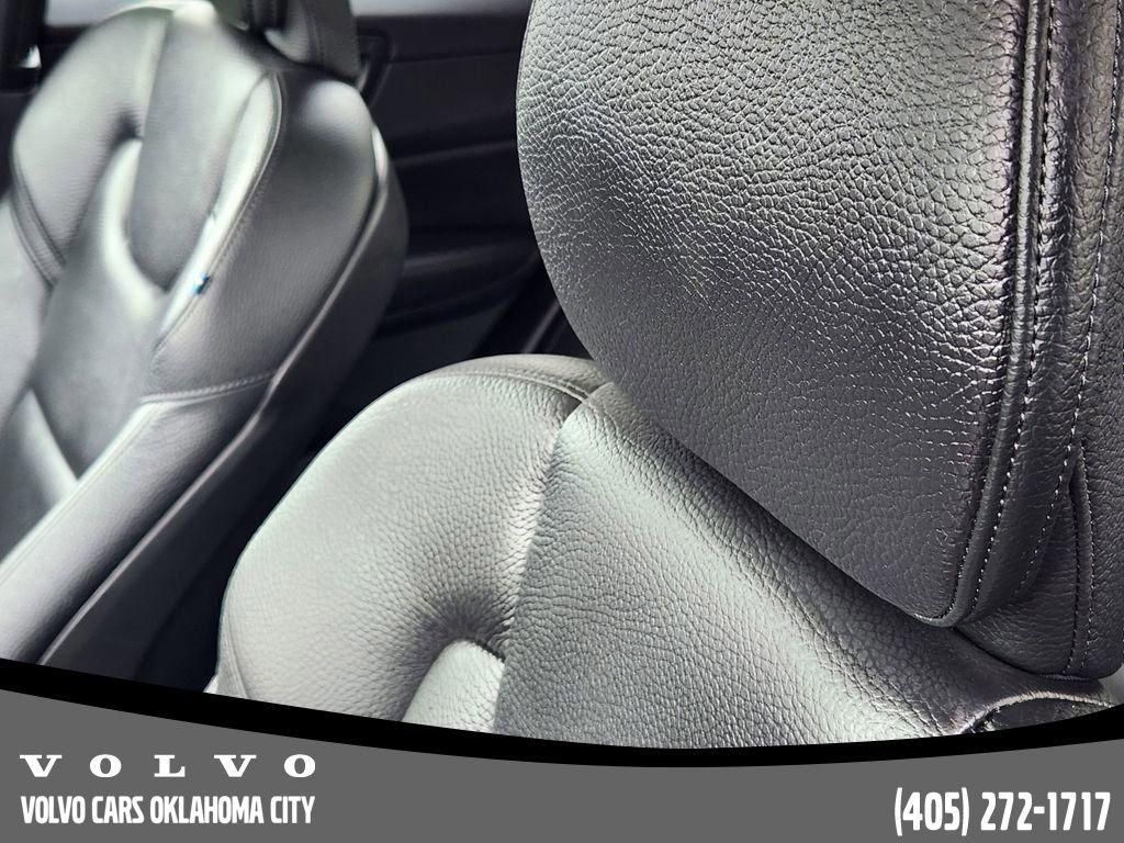 used 2025 Volvo XC60 Plug-In Hybrid car, priced at $55,900
