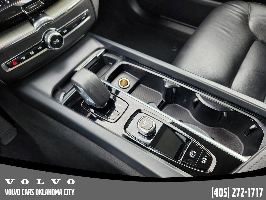 used 2025 Volvo XC60 Plug-In Hybrid car, priced at $55,900