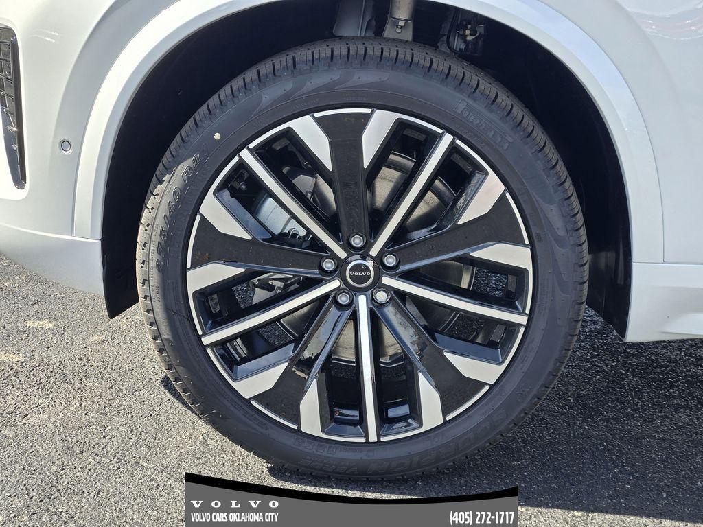 new 2026 Volvo XC90 car, priced at $83,270