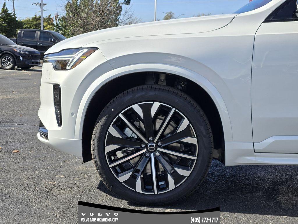 new 2026 Volvo XC90 car, priced at $83,270