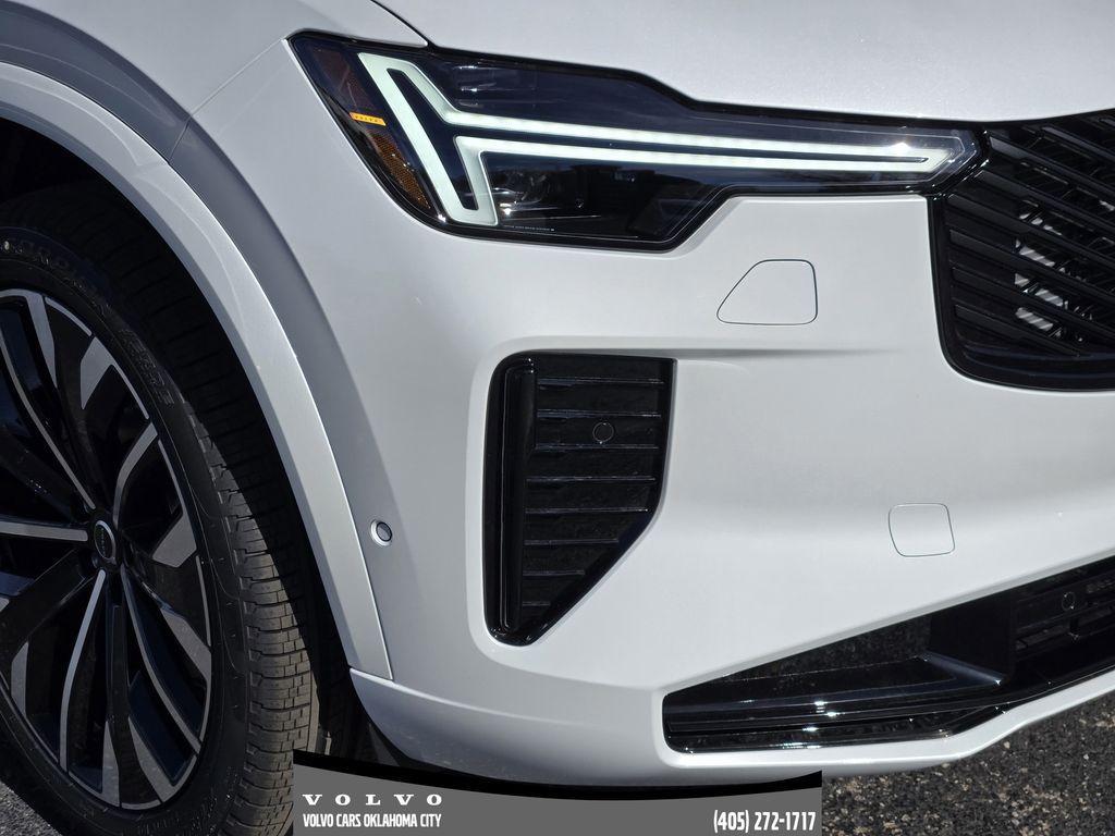 new 2026 Volvo XC90 car, priced at $83,270