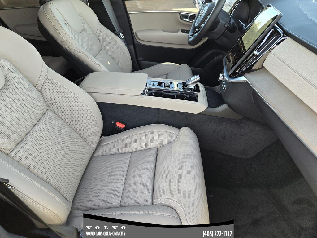 new 2026 Volvo XC90 car, priced at $83,270