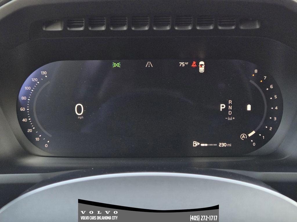 new 2026 Volvo XC90 car, priced at $83,270