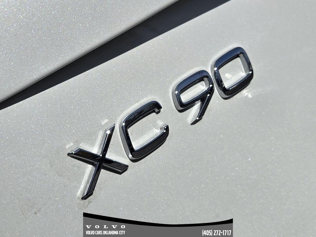 new 2026 Volvo XC90 car, priced at $83,270